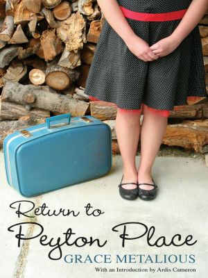 [Peyton Place 01] • Return to Peyton Place